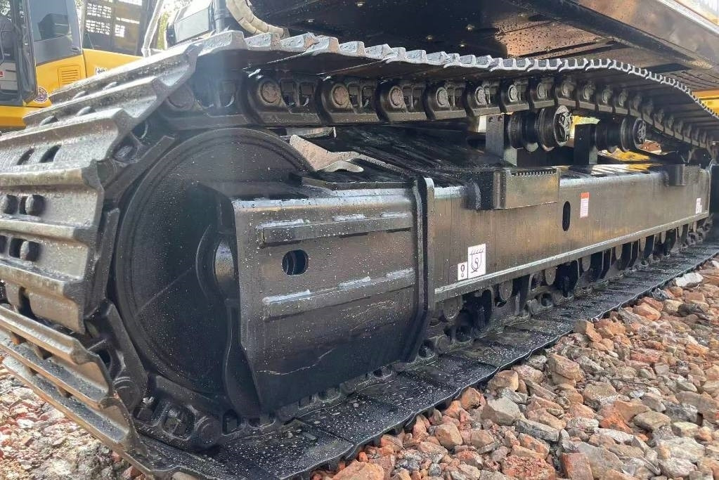 Sany SY 365 H - Crawler excavator: picture 2 Sany SY 365 H - Crawler excavator: picture 2