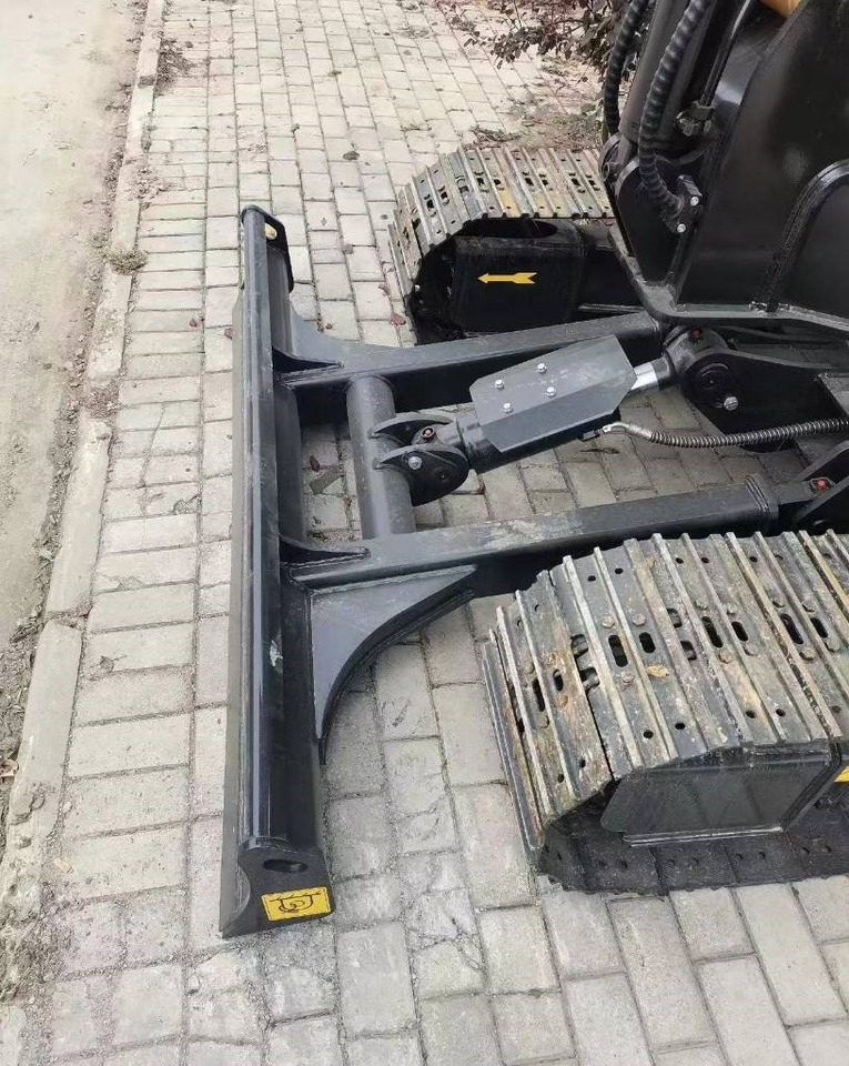 Sany SY 60 C - Mini excavator: picture 3 Sany SY 60 C - Mini excavator: picture 3