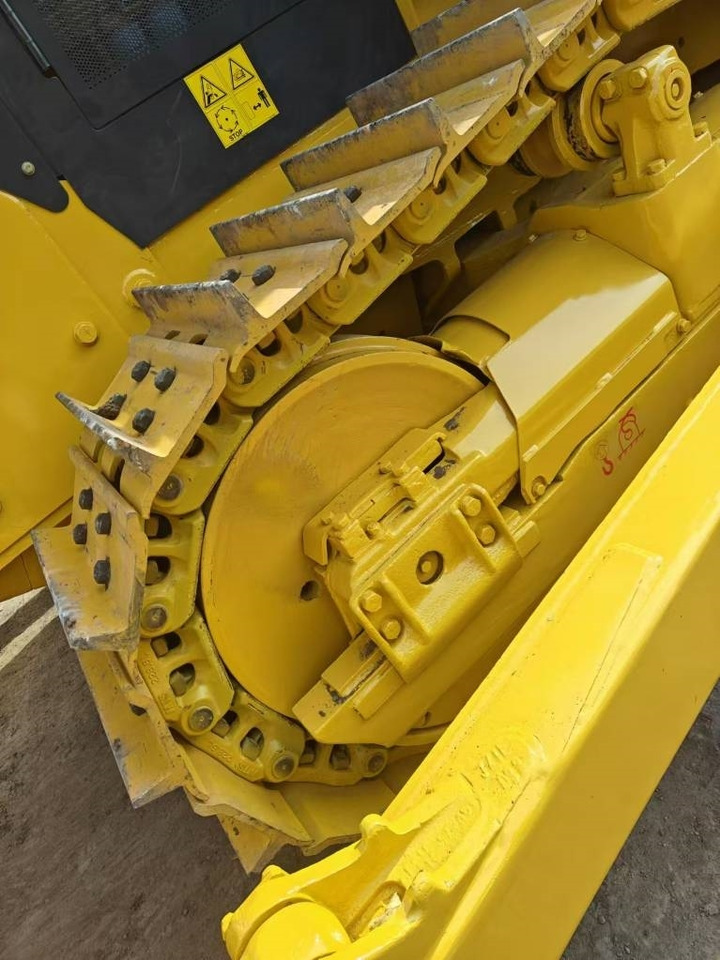 Shantui SD 32 - Bulldozer: picture 3 Shantui SD 32 - Bulldozer: picture 3