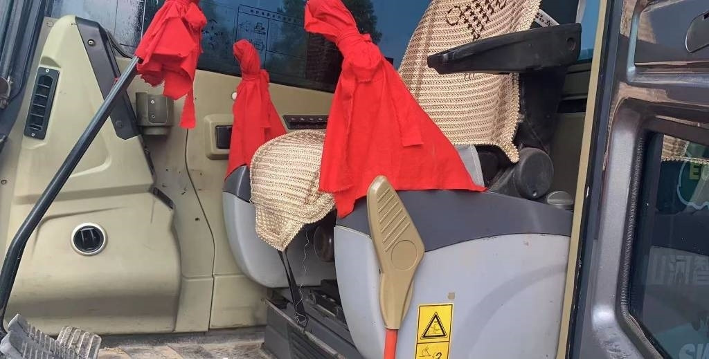 Sunward 70 - Mini excavator: picture 5 Sunward 70 - Mini excavator: picture 5