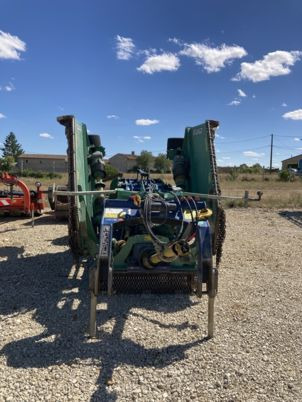 Desvoys MASTER COUPE - Flail mower/ Mulcher: picture 4 Desvoys MASTER COUPE - Flail mower/ Mulcher: picture 4