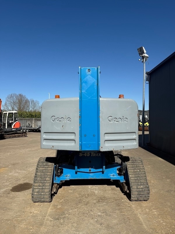 Genie S 45 Trax - Telescopic boom: picture 2 Genie S 45 Trax - Telescopic boom: picture 2