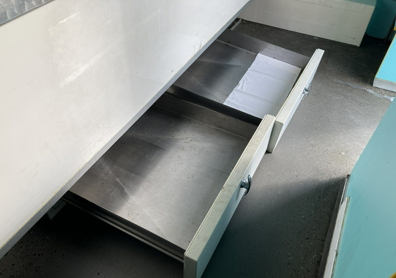 Fiat Ducato Ducato Autosklep wędlin Gastronomiczny Food Truck Foodtruck sklep - Vending truck: picture 4 Fiat Ducato Ducato Autosklep wędlin Gastronomiczny Food Truck Foodtruck sklep - Vending truck: picture 4