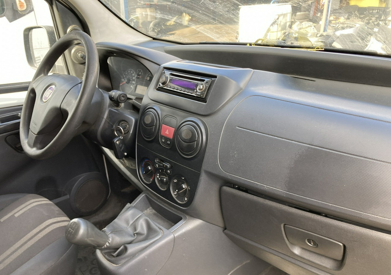 Fiat Fiorino Fiat Fiorino 1.4 FV 23% 2008 - Panel van: picture 5 Fiat Fiorino Fiat Fiorino 1.4 FV 23% 2008 - Panel van: picture 5