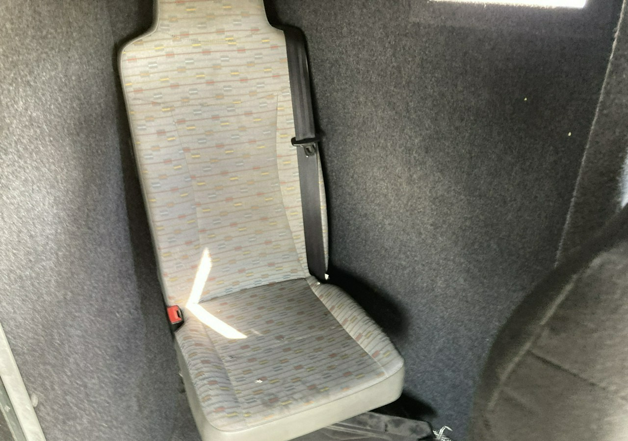 Cash in transit vehicle Iveco Daily Iveco 35-130 Bankowóz Kuloodporny Opanceżony pancerny 2015: picture 8