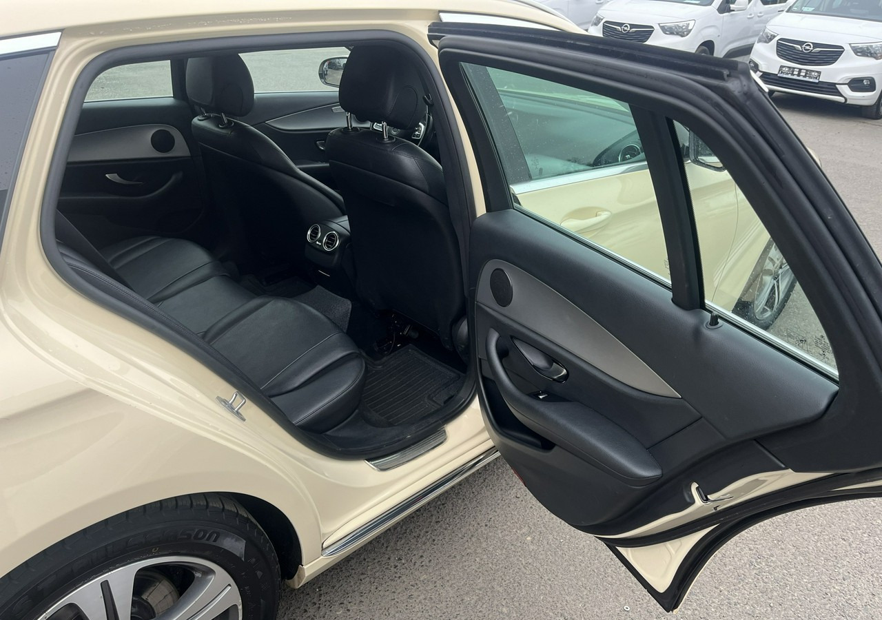 Car Mercedes-Benz Klasa E E220d T 9G-tronic 197KM Navi FullLed Kamera Asystent Model 2020 FV 2: picture 15 Car Mercedes-Benz Klasa E E220d T 9G-tronic 197KM Navi FullLed Kamera Asystent Model 2020 FV 2: picture 15
