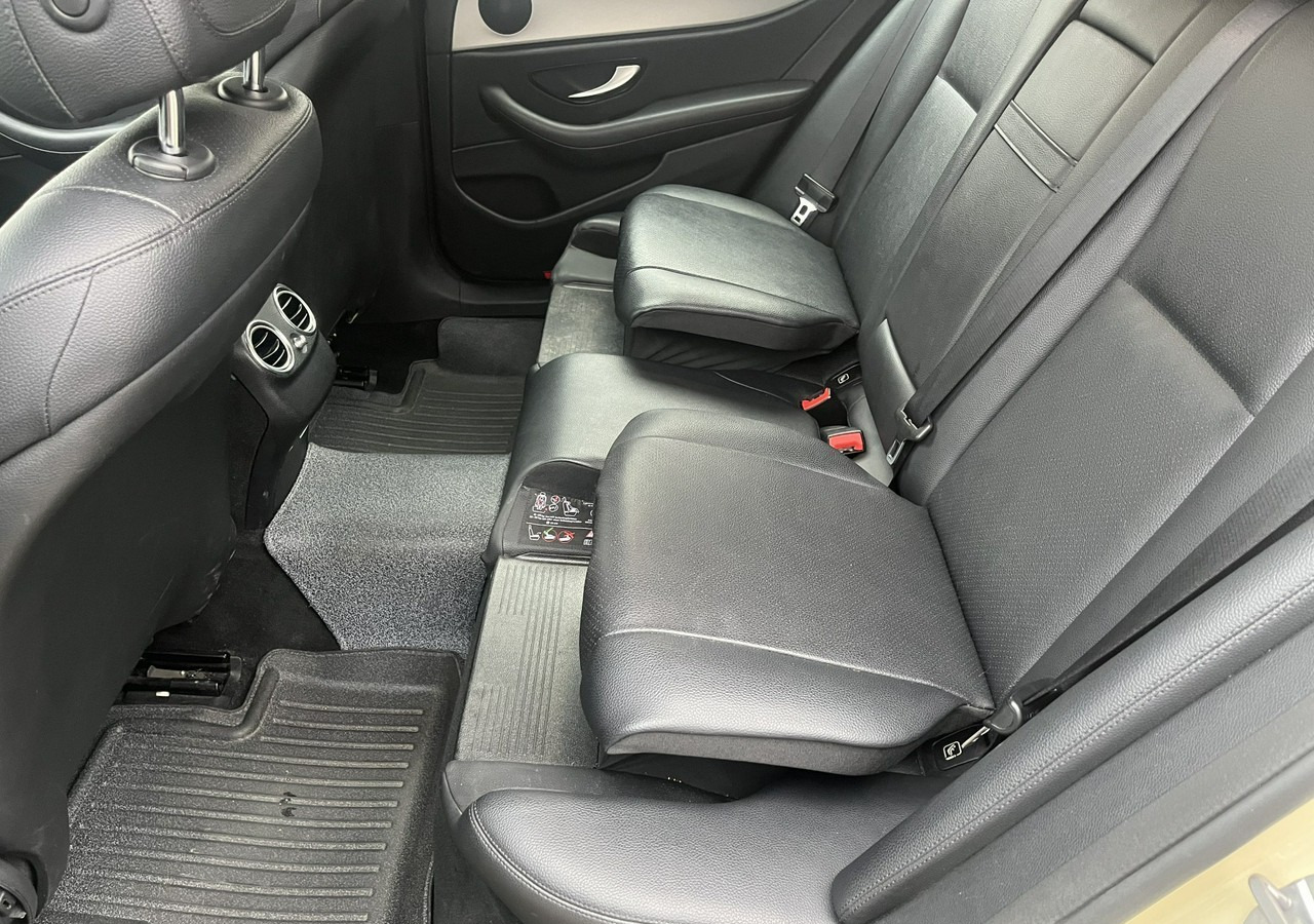 Car Mercedes-Benz Klasa E E220d T 9G-tronic 197KM Navi FullLed Kamera Asystent Model 2020 FV 2: picture 10 Car Mercedes-Benz Klasa E E220d T 9G-tronic 197KM Navi FullLed Kamera Asystent Model 2020 FV 2: picture 10