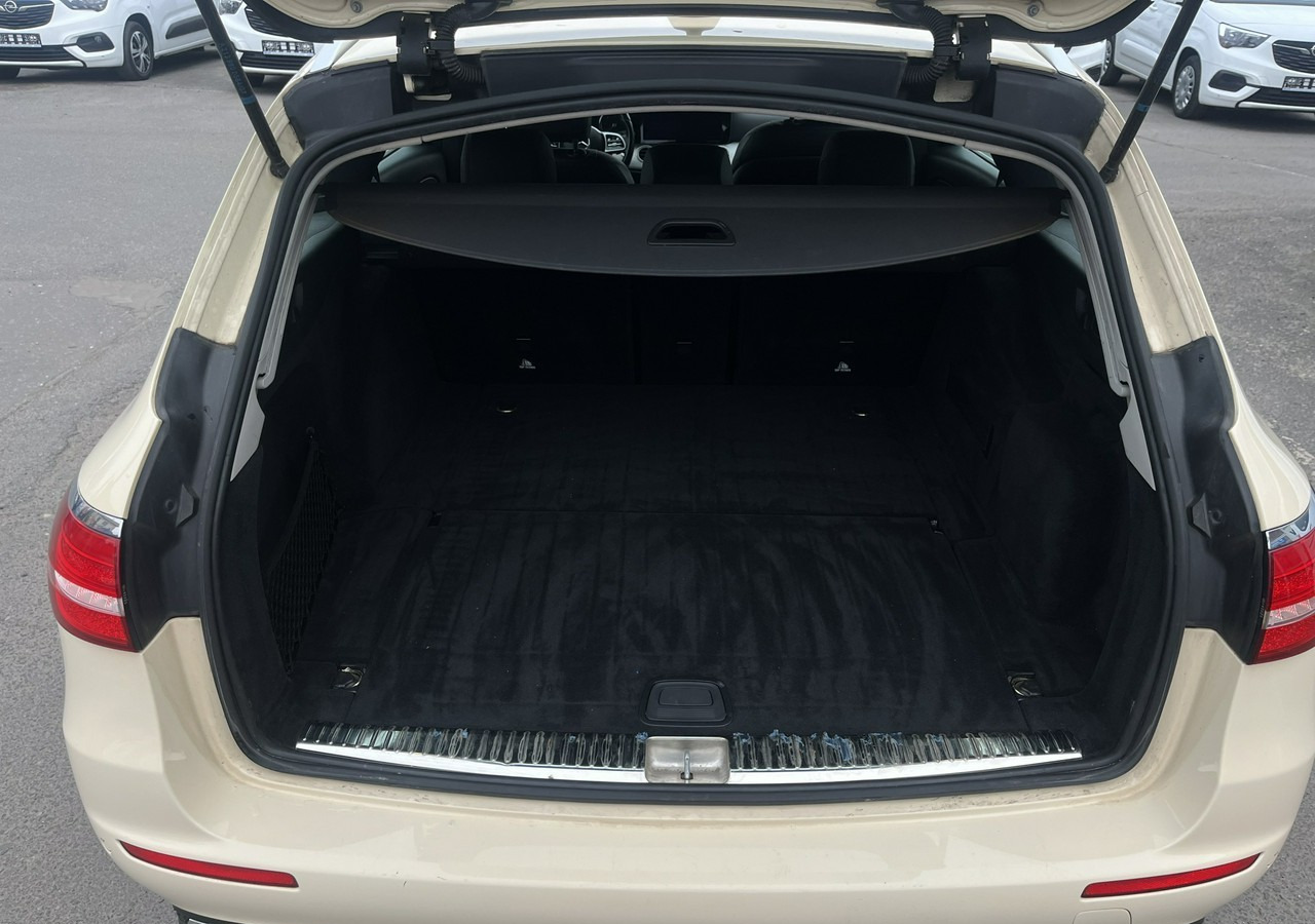 Car Mercedes-Benz Klasa E E220d T 9G-tronic 197KM Navi FullLed Kamera Asystent Model 2020 FV 2: picture 11 Car Mercedes-Benz Klasa E E220d T 9G-tronic 197KM Navi FullLed Kamera Asystent Model 2020 FV 2: picture 11