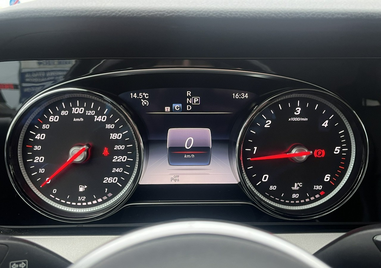 Car Mercedes-Benz Klasa E E220d T 9G-tronic 197KM Navi FullLed Kamera Asystent Model 2020 FV 2: picture 20 Car Mercedes-Benz Klasa E E220d T 9G-tronic 197KM Navi FullLed Kamera Asystent Model 2020 FV 2: picture 20