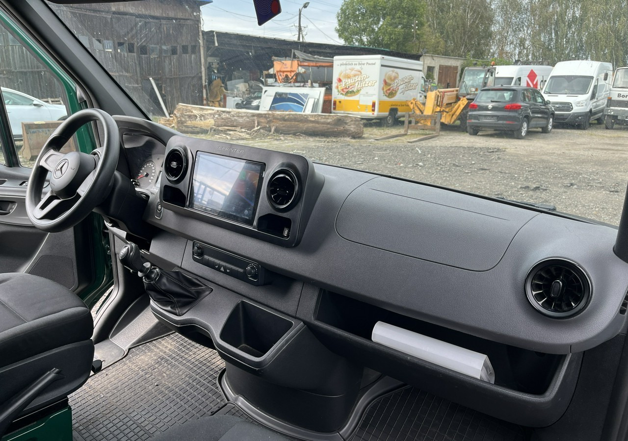 Mercedes-Benz Sprinter Sprinter 311 CDI Maxi Model 2020 - Panel van: picture 2 Mercedes-Benz Sprinter Sprinter 311 CDI Maxi Model 2020 - Panel van: picture 2