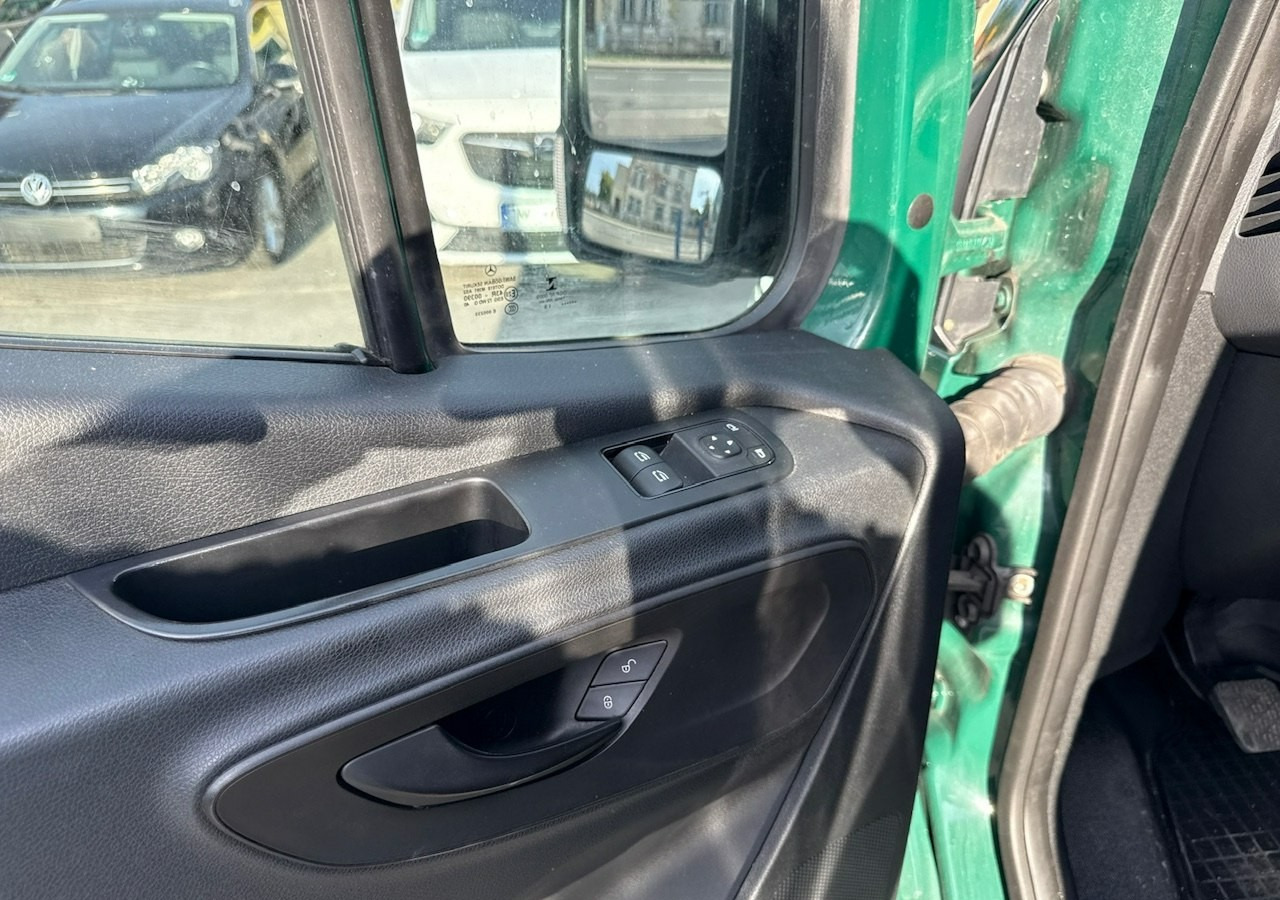 Panel van Mercedes-Benz Sprinter Sprinter 311 CDI Maxi Model 2020: picture 11