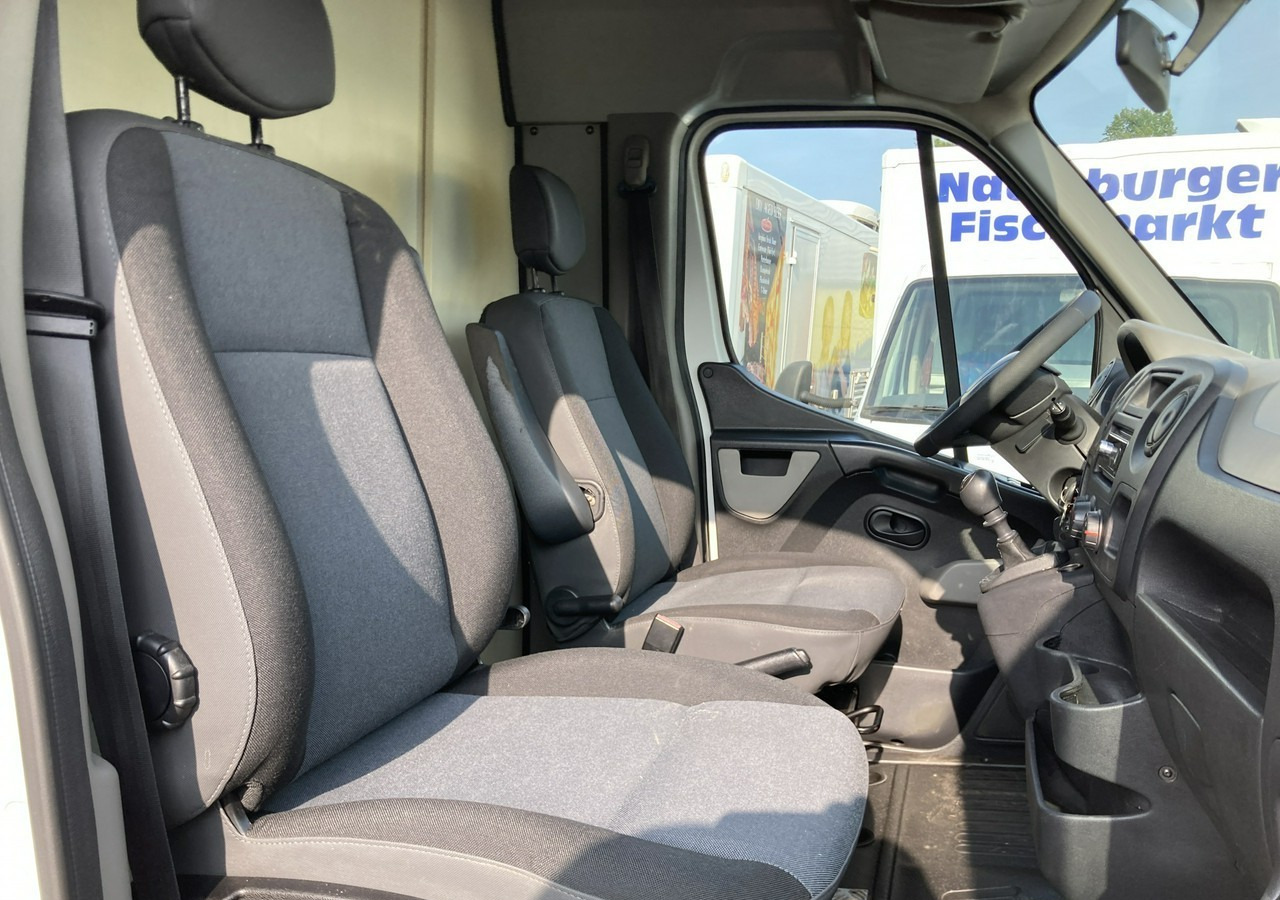 Vending truck Renault Master Autosklep pieczywa Gastronomiczny Food Truck Foodtruck sklep BORCO20: picture 18