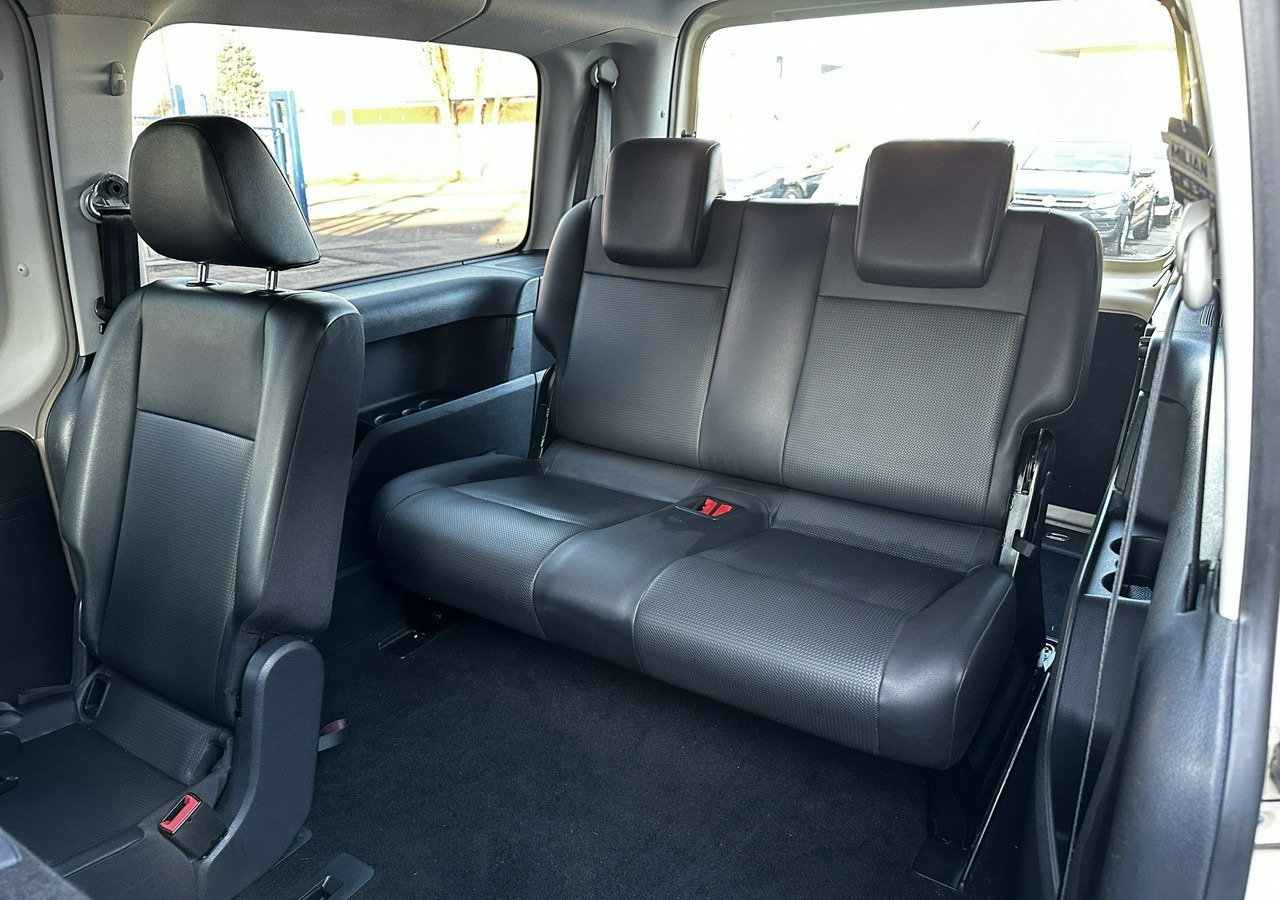 Volkswagen Caddy III Caddy 2.0 TDI Maxi 7-osobowy Model 2019 - Car: picture 5 Volkswagen Caddy III Caddy 2.0 TDI Maxi 7-osobowy Model 2019 - Car: picture 5