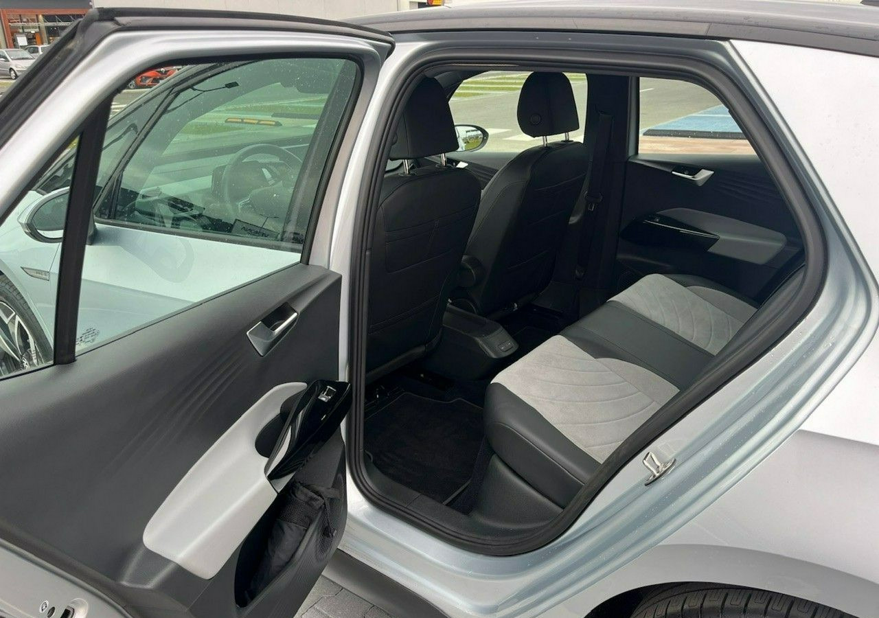 Car Volkswagen ID.3 ID.3 PRO S *Bogate wyposażenie*77kWh*500km zasięgu*FV23%*Pompa ciepł: picture 13