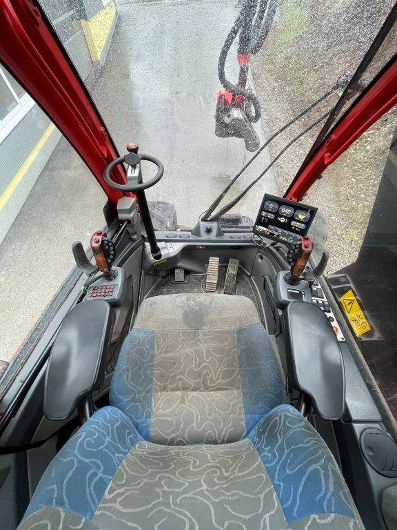 Komatsu 901 XC  on lease Komatsu 901 XC: picture 10