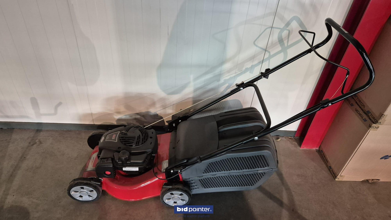 Castelgarden XC 43 B - Garden mower: picture 1 Castelgarden XC 43 B - Garden mower: picture 1