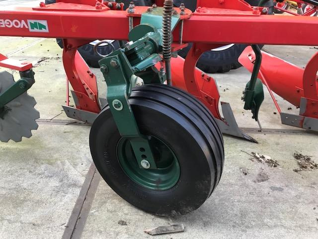 Vogel & Noot 6 schaar wentelploeg - Plow: picture 5 Vogel & Noot 6 schaar wentelploeg - Plow: picture 5