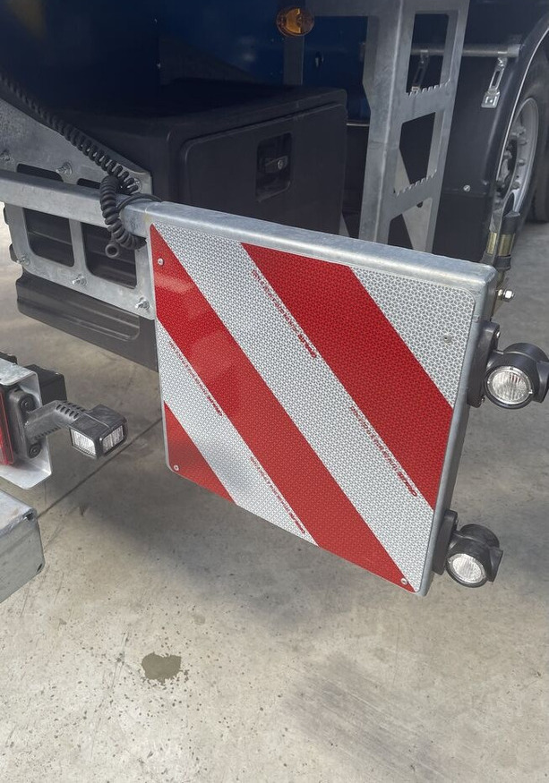 STAR YAGCILAR Heavy duty Platform - Dropside/ Flatbed semi-trailer: picture 5 STAR YAGCILAR Heavy duty Platform - Dropside/ Flatbed semi-trailer: picture 5