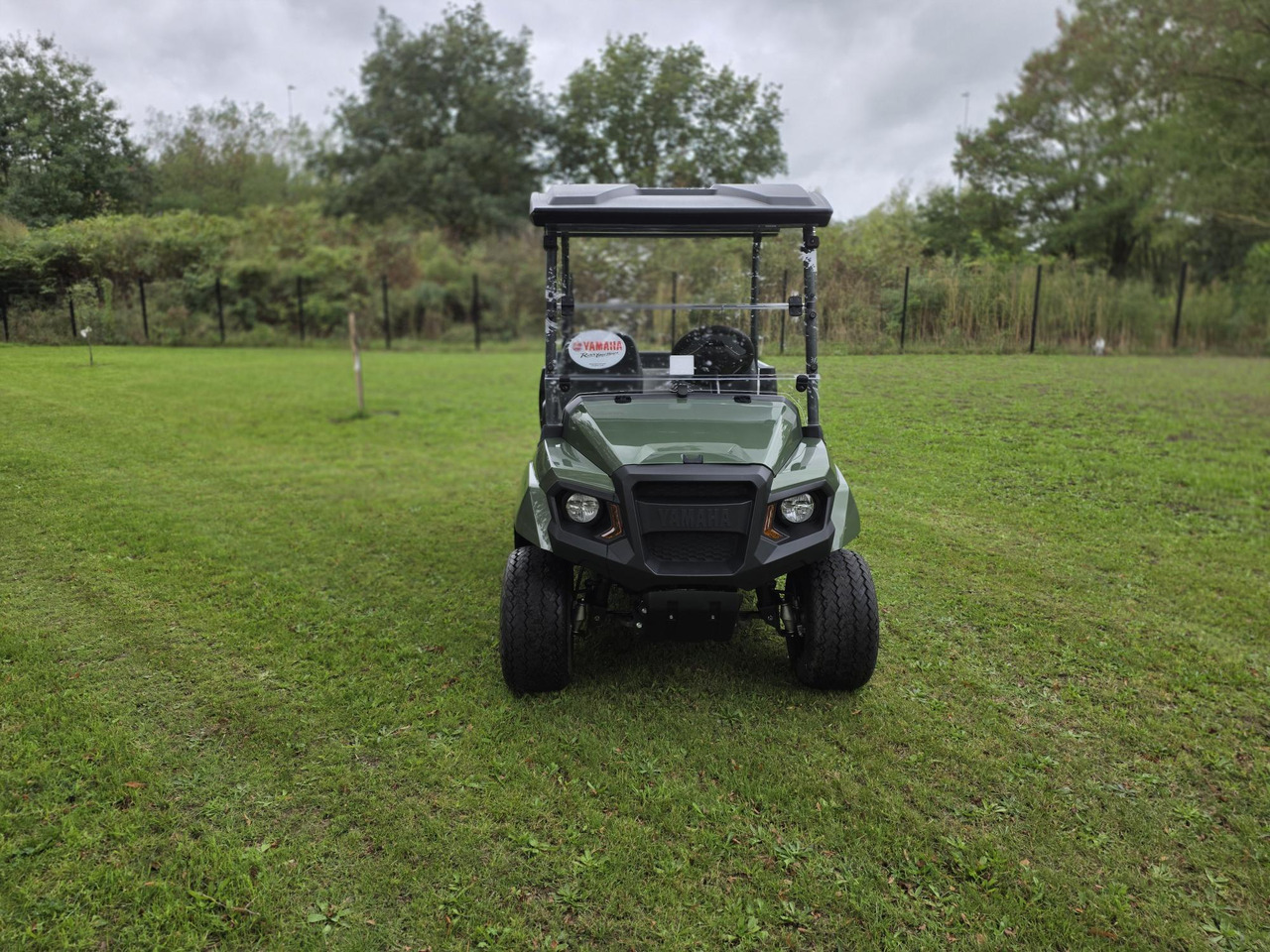 YAMAHA umx - Golf cart: picture 3 YAMAHA umx - Golf cart: picture 3