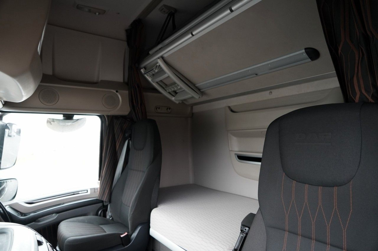 DAF XF 480 / BDF / 6X2 / ZESTAW TANDEM / SSC / I-PAR on lease DAF XF 480 / BDF / 6X2 / ZESTAW TANDEM / SSC / I-PAR: picture 26