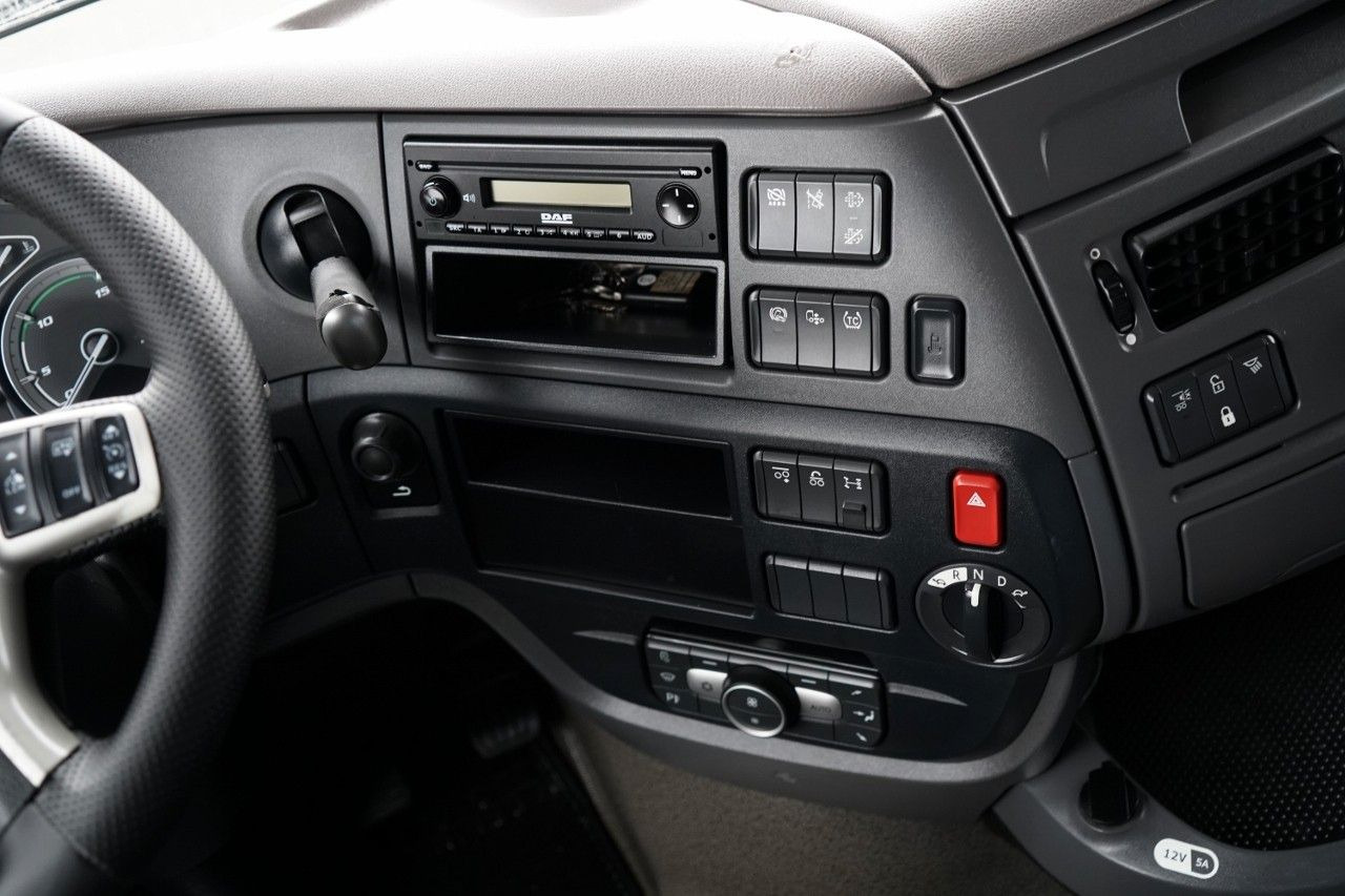 DAF XF 480 / BDF / 6X2 / ZESTAW TANDEM / SSC / I-PAR on lease DAF XF 480 / BDF / 6X2 / ZESTAW TANDEM / SSC / I-PAR: picture 30