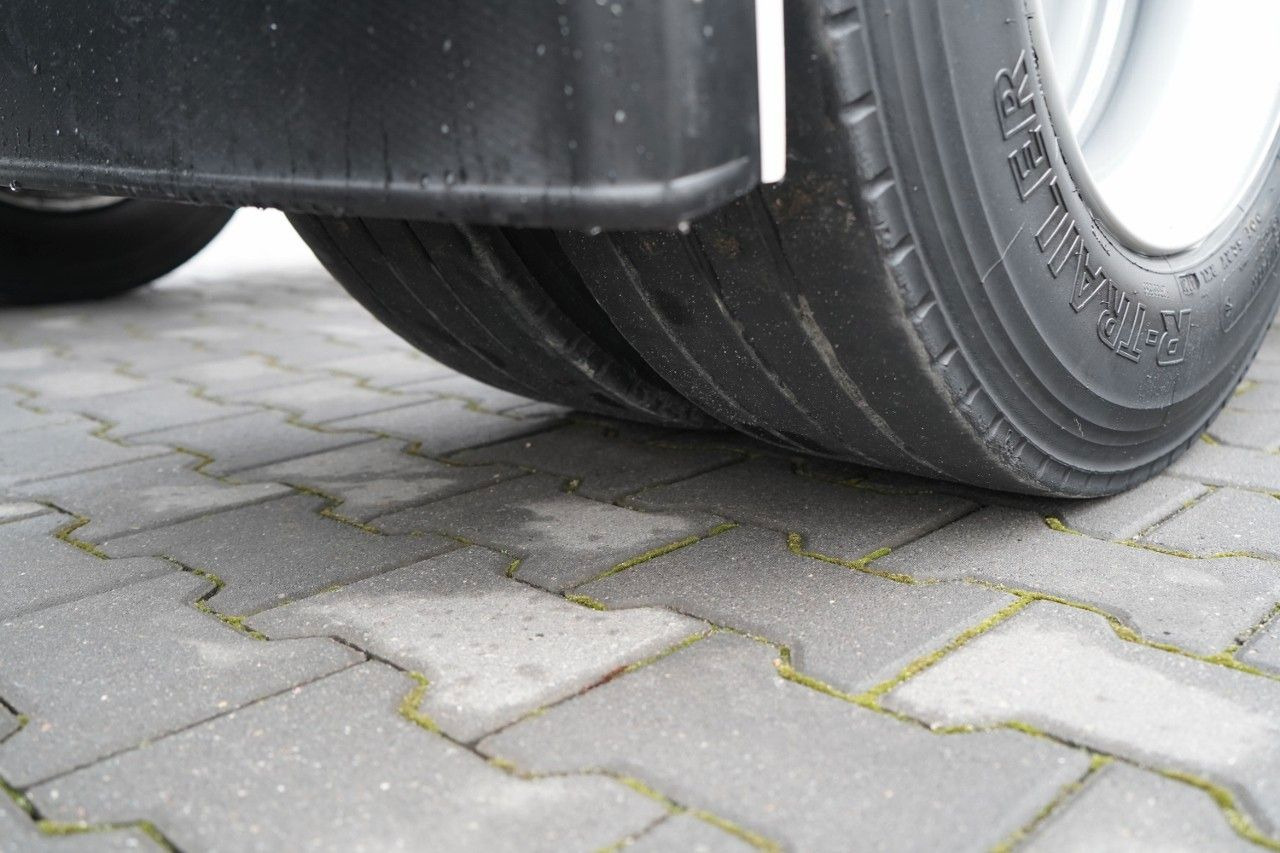 DAF XF 480 / BDF / 6X2 / ZESTAW TANDEM / SSC / I-PAR on lease DAF XF 480 / BDF / 6X2 / ZESTAW TANDEM / SSC / I-PAR: picture 22