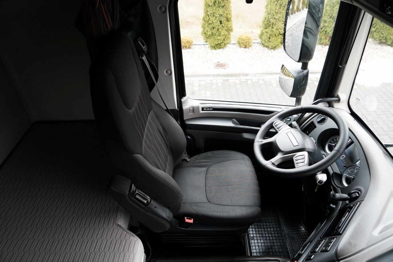 DAF XF 480 / BDF / 6X2 / ZESTAW TANDEM / SSC / I-PAR on lease DAF XF 480 / BDF / 6X2 / ZESTAW TANDEM / SSC / I-PAR: picture 28