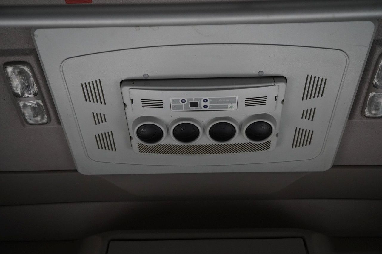 DAF XF 480 / BDF / 6X2 / ZESTAW TANDEM / SSC / I-PAR on lease DAF XF 480 / BDF / 6X2 / ZESTAW TANDEM / SSC / I-PAR: picture 35