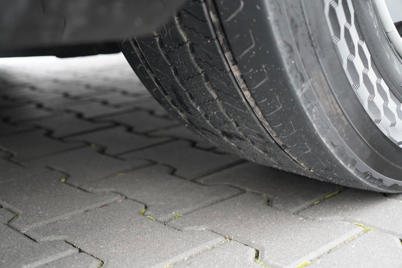 DAF XF 480 / BDF / 6X2 / ZESTAW TANDEM / SSC / I-PAR on lease DAF XF 480 / BDF / 6X2 / ZESTAW TANDEM / SSC / I-PAR: picture 18