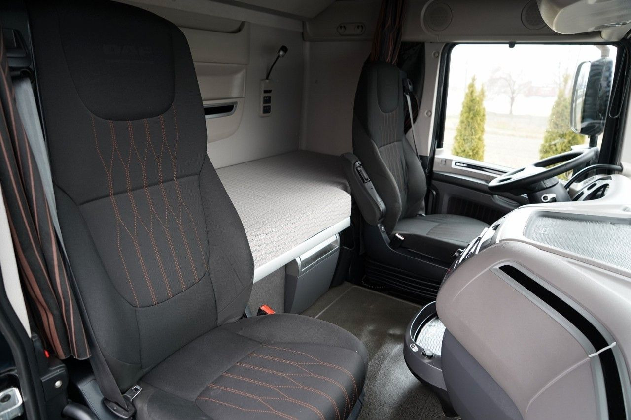 DAF XF 480 / BDF / 6X2 / ZESTAW TANDEM / SSC / I-PAR on lease DAF XF 480 / BDF / 6X2 / ZESTAW TANDEM / SSC / I-PAR: picture 36