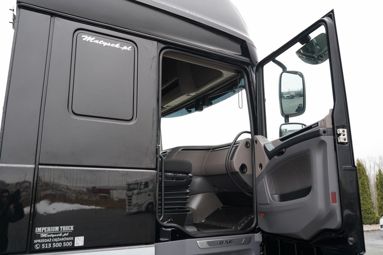 DAF XF 480 / BDF / 6X2 / ZESTAW TANDEM / SSC / I-PAR on lease DAF XF 480 / BDF / 6X2 / ZESTAW TANDEM / SSC / I-PAR: picture 37
