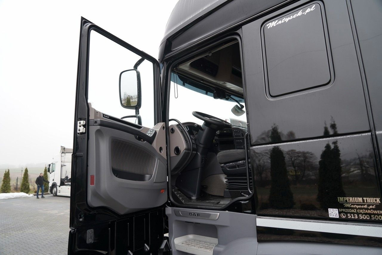DAF XF 480 / BDF / 6X2 / ZESTAW TANDEM / SSC / I-PAR on lease DAF XF 480 / BDF / 6X2 / ZESTAW TANDEM / SSC / I-PAR: picture 25