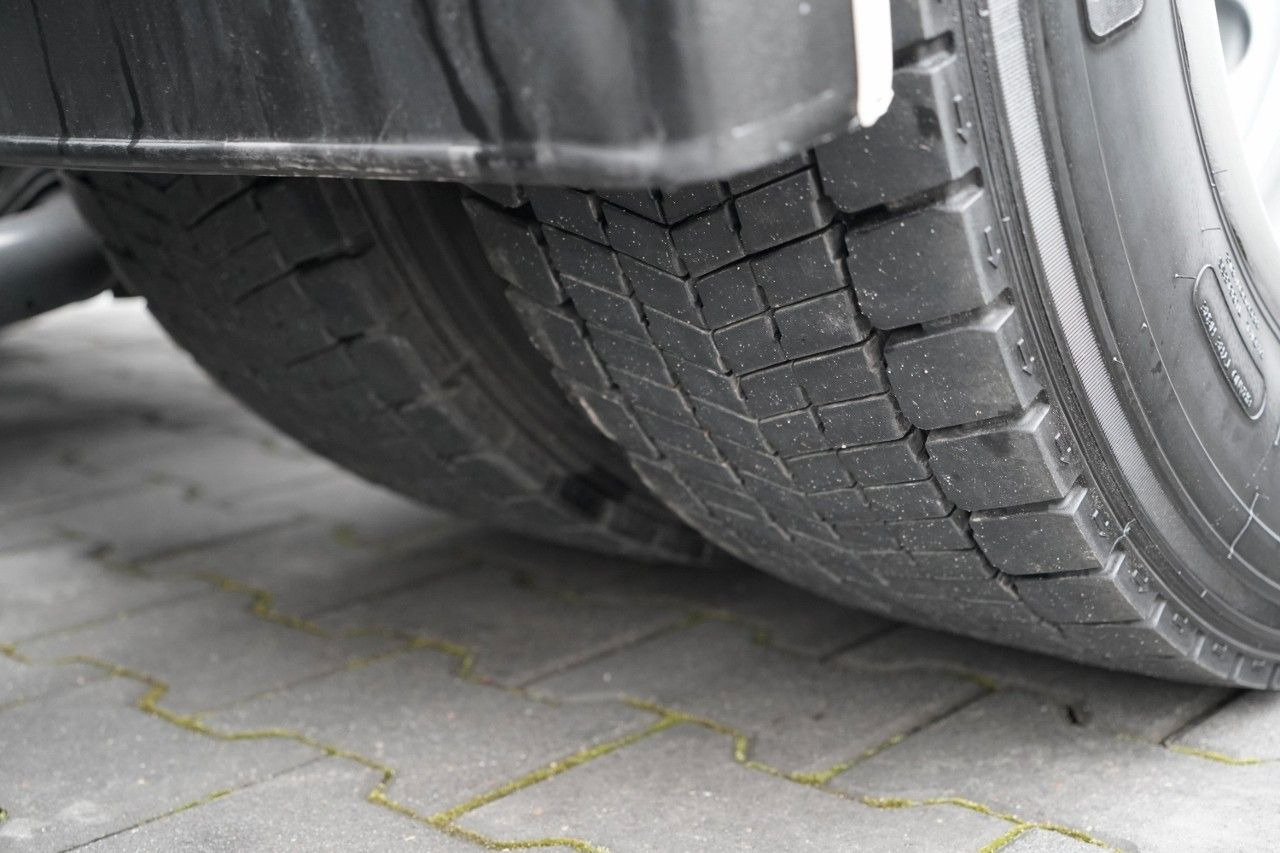 DAF XF 480 / BDF / 6X2 / ZESTAW TANDEM / SSC / I-PAR on lease DAF XF 480 / BDF / 6X2 / ZESTAW TANDEM / SSC / I-PAR: picture 20