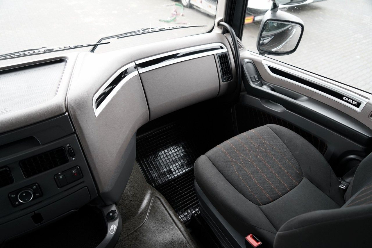 DAF XF 480 / BDF / 6X2 / ZESTAW TANDEM / SSC / I-PAR on lease DAF XF 480 / BDF / 6X2 / ZESTAW TANDEM / SSC / I-PAR: picture 32