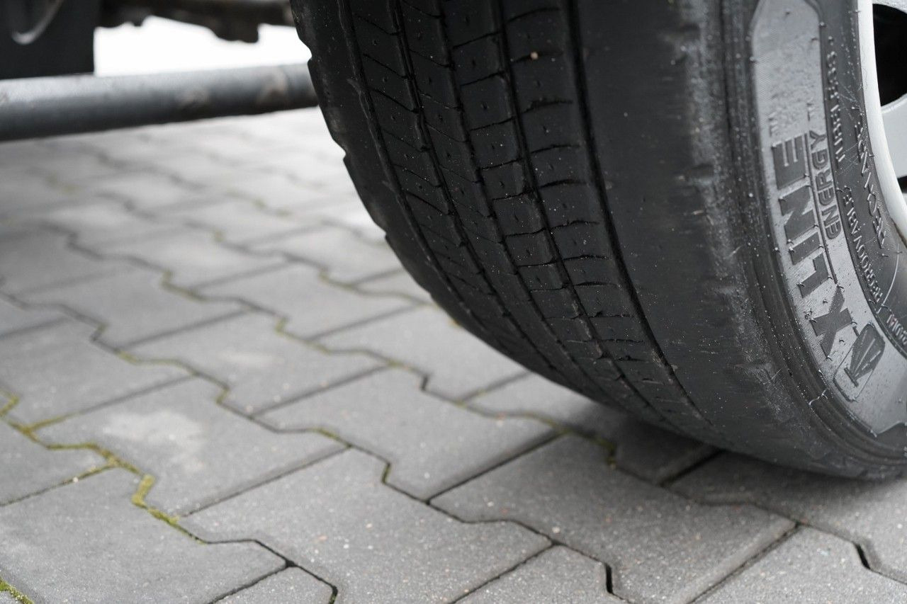 DAF XF 480 / BDF / 6X2 / ZESTAW TANDEM / SSC / I-PAR on lease DAF XF 480 / BDF / 6X2 / ZESTAW TANDEM / SSC / I-PAR: picture 21