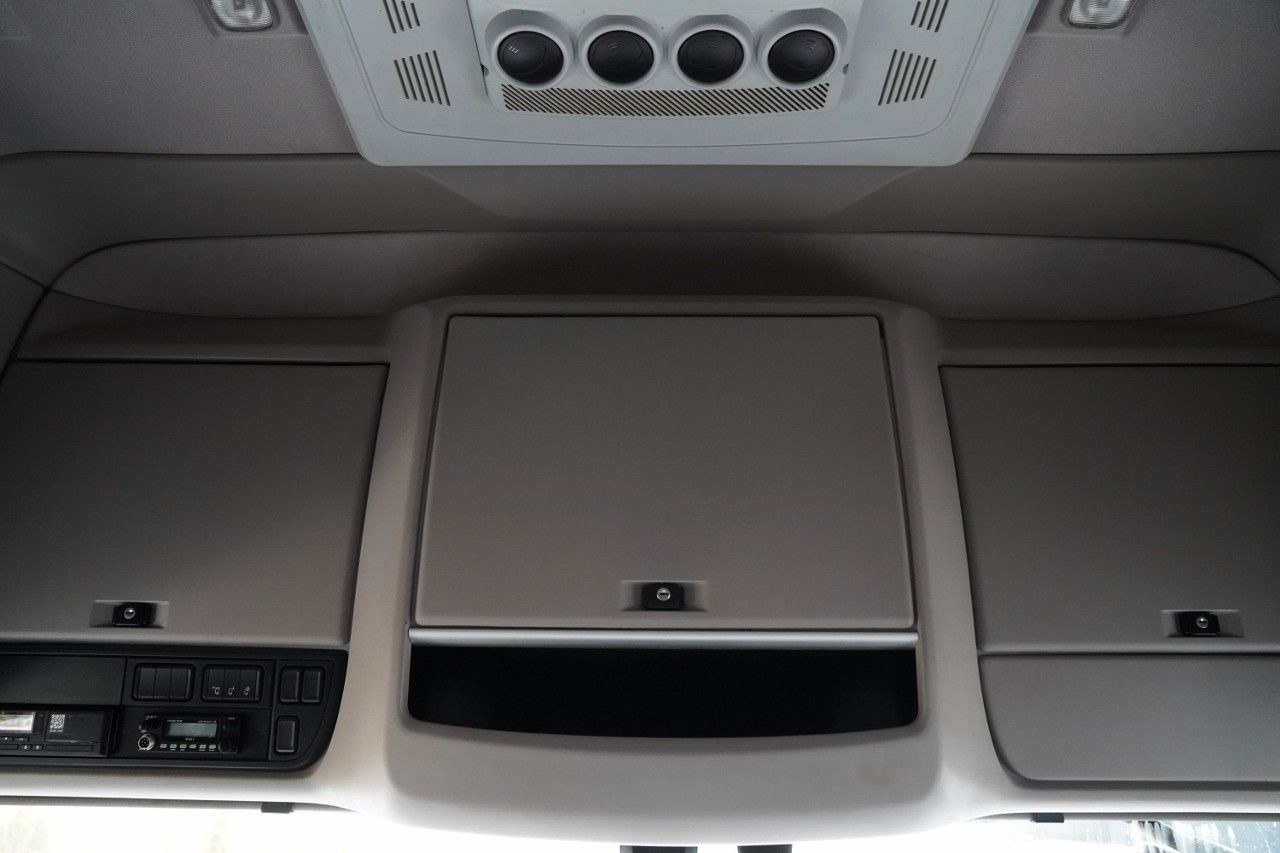 DAF XF 480 / BDF / 6X2 / ZESTAW TANDEM / SSC / I-PAR on lease DAF XF 480 / BDF / 6X2 / ZESTAW TANDEM / SSC / I-PAR: picture 34