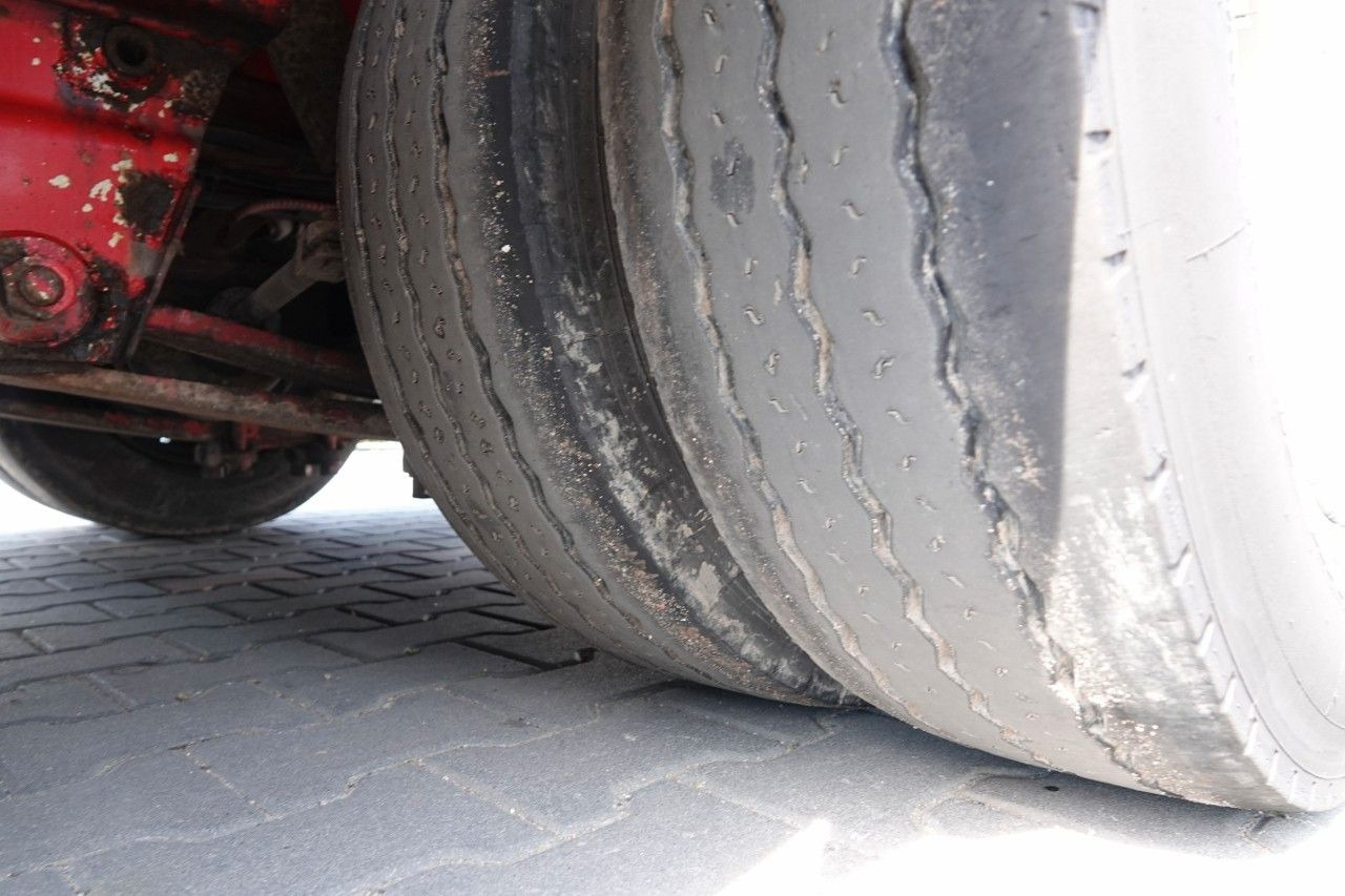 Low loader semi-trailer Faymonville NISKOPODWOZIE / STN-3A / ROZCIĄGANA / LAWETA /: picture 13