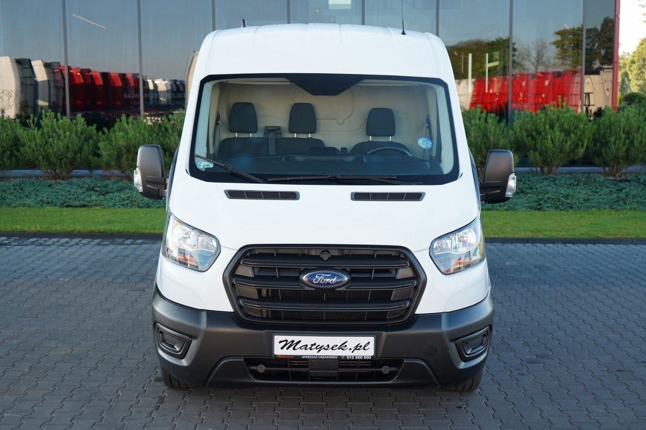 Ford TRANSIT / 2.0 D / FURGON BLASZAK / POLSKI SALON - Small van: picture 2 Ford TRANSIT / 2.0 D / FURGON BLASZAK / POLSKI SALON - Small van: picture 2