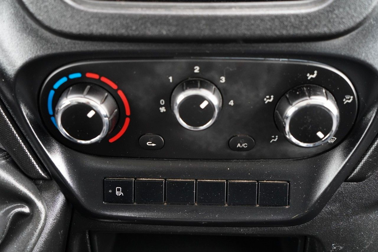 Tipper van Iveco DAILY 35-130 / WYWROTKA TYLNOZSYPOWA / BLIŹNIAK: picture 16