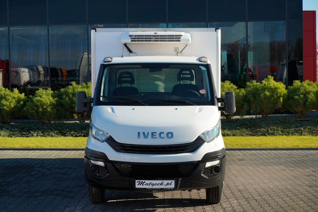 Iveco DAILY 35-150 / 3.0 d / CHŁODNIA / 3,85 M / AGR - Refrigerated van: picture 2 Iveco DAILY 35-150 / 3.0 d / CHŁODNIA / 3,85 M / AGR - Refrigerated van: picture 2