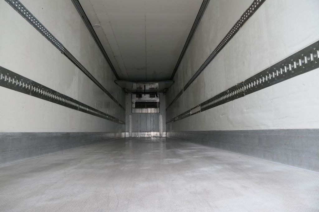 Refrigerator semi-trailer Krone KKRONE / CHŁODNIA / CARRIER VECTOR 1950 MT / BI Krone KKRONE / CHŁODNIA / CARRIER VECTOR 1950 MT / BI: picture 14 Refrigerator semi-trailer Krone KKRONE / CHŁODNIA / CARRIER VECTOR 1950 MT / BI Krone KKRONE / CHŁODNIA / CARRIER VECTOR 1950 MT / BI: picture 14