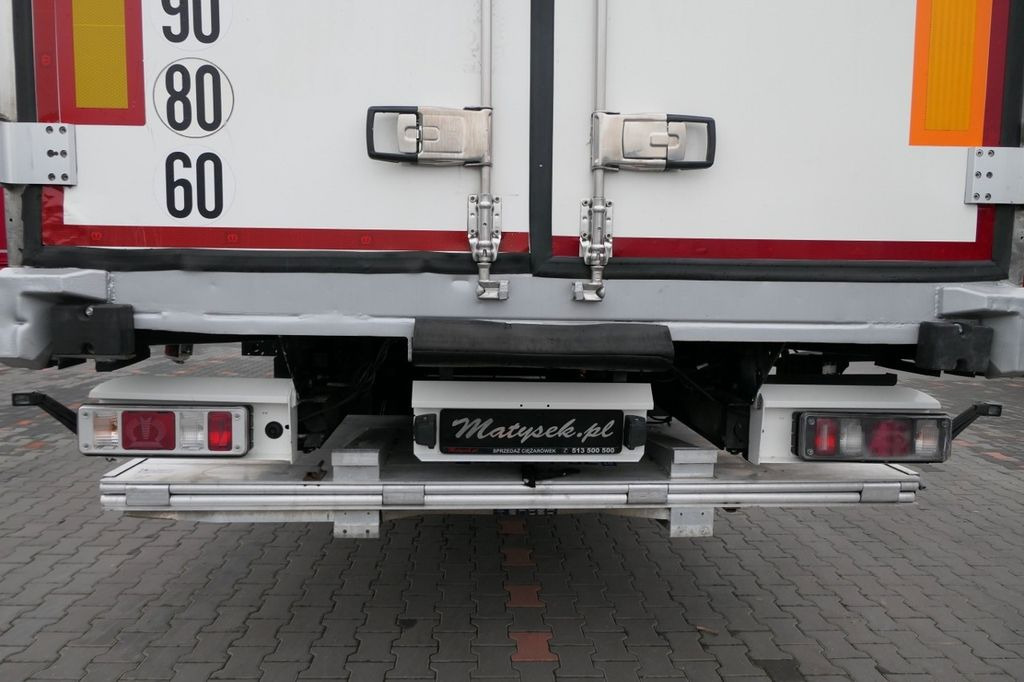 Refrigerator semi-trailer Krone KKRONE / CHŁODNIA / CARRIER VECTOR 1950 MT / BI Krone KKRONE / CHŁODNIA / CARRIER VECTOR 1950 MT / BI: picture 13 Refrigerator semi-trailer Krone KKRONE / CHŁODNIA / CARRIER VECTOR 1950 MT / BI Krone KKRONE / CHŁODNIA / CARRIER VECTOR 1950 MT / BI: picture 13