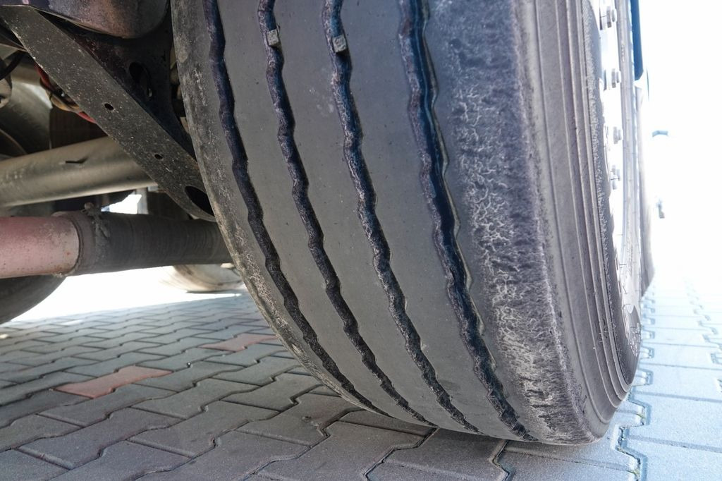 Silo semi-trailer Legras CEMENTONACZEPA /  3 KOMORY / 38  000 L / SILOS Legras CEMENTONACZEPA /  3 KOMORY / 38  000 L / SILOS: picture 13