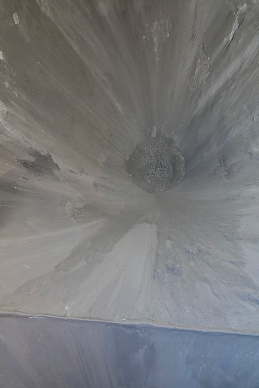 Silo semi-trailer Legras CEMENTONACZEPA /  3 KOMORY / 38  000 L / SILOS Legras CEMENTONACZEPA /  3 KOMORY / 38  000 L / SILOS: picture 17