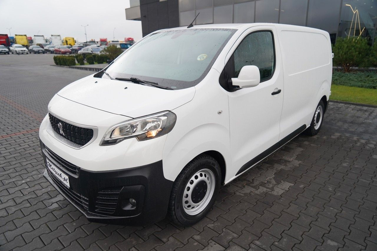 Peugeot EXPERT / BLASZAK / FURGON / MANUAL - Small van: picture 2 Peugeot EXPERT / BLASZAK / FURGON / MANUAL - Small van: picture 2