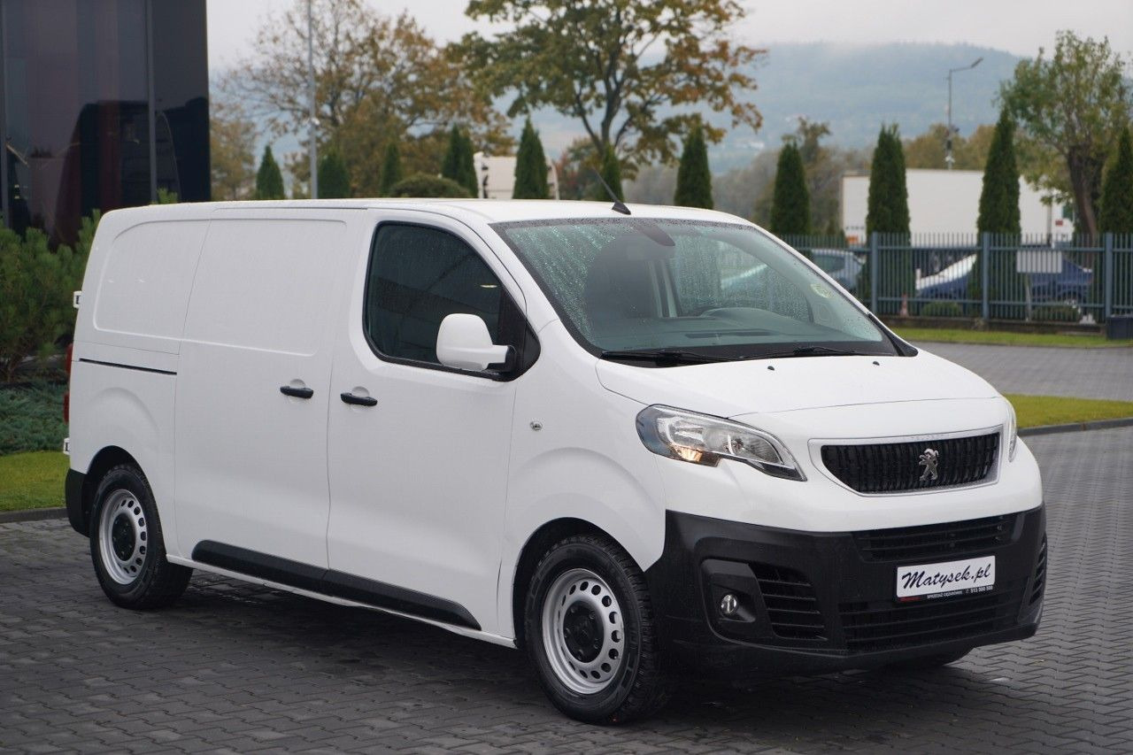 Peugeot EXPERT / BLASZAK / FURGON / MANUAL - Small van: picture 4 Peugeot EXPERT / BLASZAK / FURGON / MANUAL - Small van: picture 4