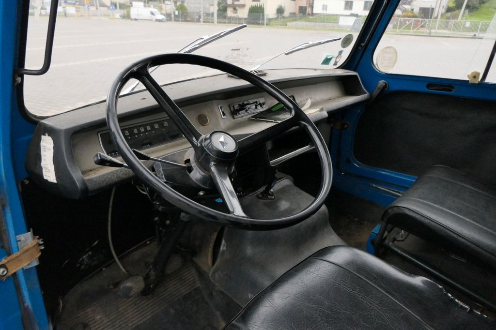 Minibus, Passenger van Renault R 21 ESTAFETTE 1000 / OLDTIMER Renault R 21 ESTAFETTE 1000 / OLDTIMER: picture 15