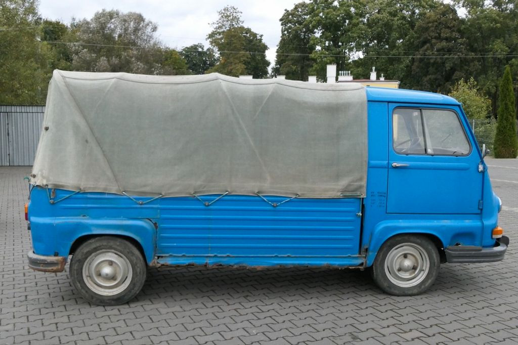 Minibus, Passenger van Renault R 21 ESTAFETTE 1000 / OLDTIMER Renault R 21 ESTAFETTE 1000 / OLDTIMER: picture 6
