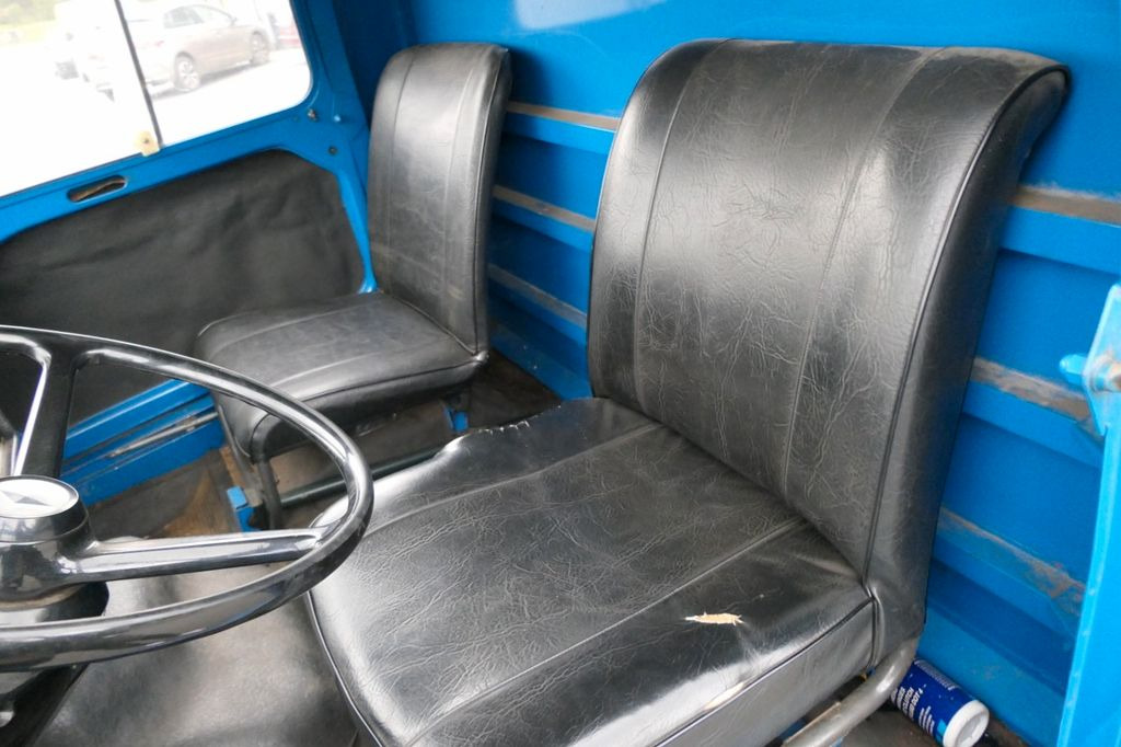 Minibus, Passenger van Renault R 21 ESTAFETTE 1000 / OLDTIMER Renault R 21 ESTAFETTE 1000 / OLDTIMER: picture 14