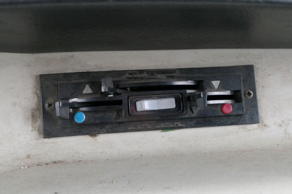 Minibus, Passenger van Renault R 21 ESTAFETTE 1000 / OLDTIMER Renault R 21 ESTAFETTE 1000 / OLDTIMER: picture 17